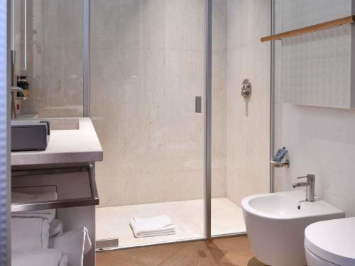 Habitación Superior del hotel Palazzo Tirso Cagliari Mgallery. Foto 2