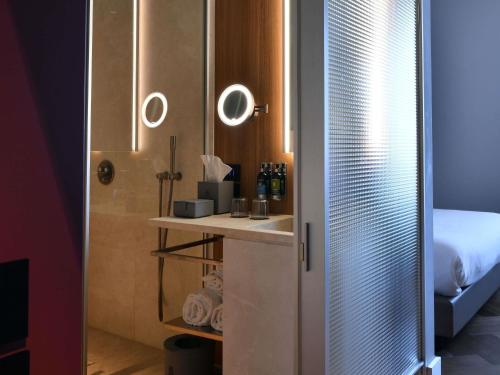Habitación Superior del hotel Palazzo Tirso Cagliari Mgallery. Foto 3