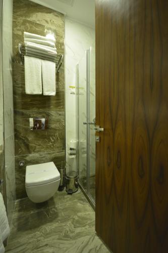 Habitación Individual Pequeña del hotel Piya Sport