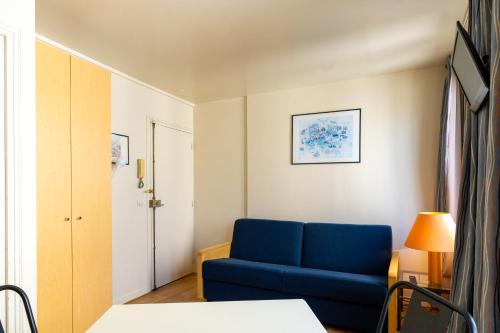 Apartamento Estudio del hotel Capfun Le Saint Germain. Foto 1