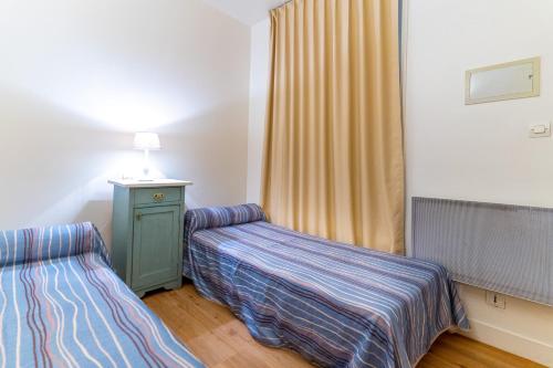 Apartamento del hotel Capfun Le Saint Germain. Foto 2