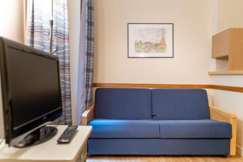 Apartamento del hotel Capfun Le Saint Germain. Foto 3