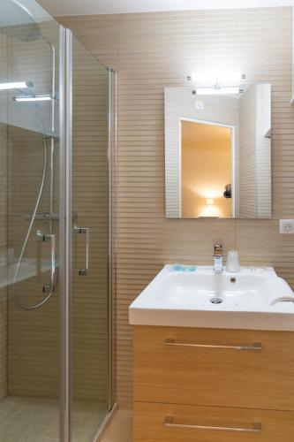Apartamento del hotel Capfun Le Saint Germain. Foto 7