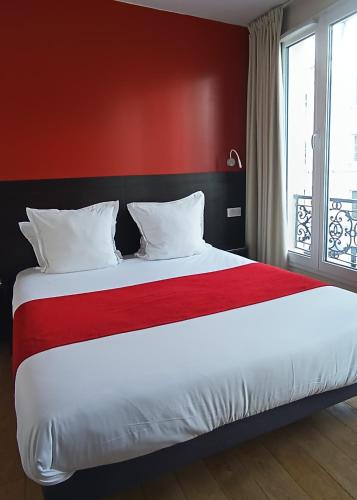 Habitación Doble Superior del hotel Bastille. Foto 2