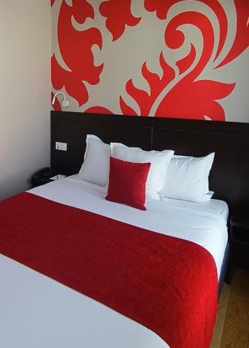 Habitación Doble Superior del hotel Bastille. Foto 3