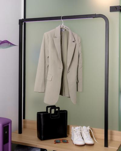Alojamiento Doble Premium - 2 camas del hotel Yotel Miami. Foto 3