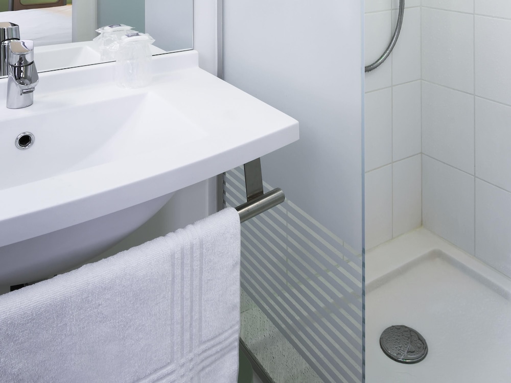 Suite Familiar Estándar del hotel ibis budget Valence Sud