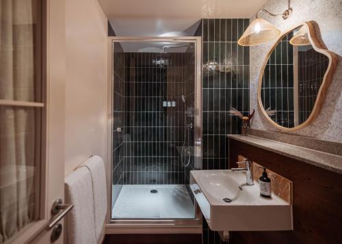 Estudio del hotel room2 Chiswick Hometel. Foto 10