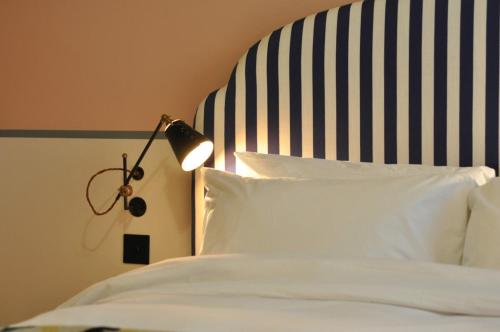 Habitación Sleepwell - Sin ventana del hotel room2 Chiswick Hometel