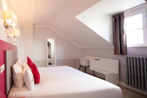 Suite Executive del hotel De Paris Montparnasse