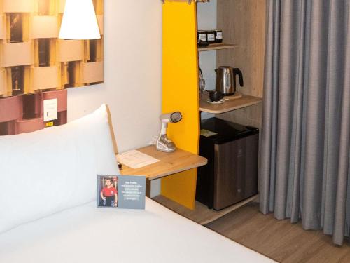 Habitación Doble Executive del hotel Ibis Cúcuta