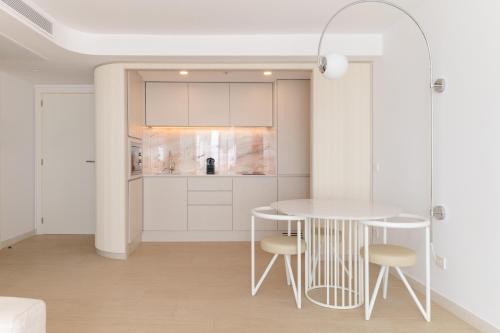 Apartamento Superior del hotel Plus Fariones Habitat. Foto 3