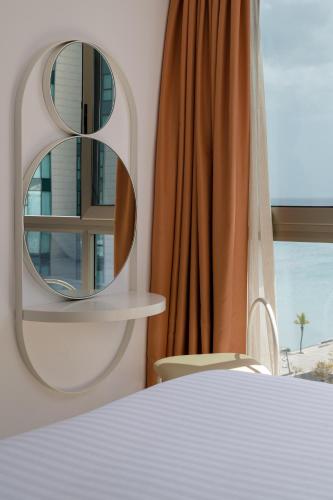 Apartamento Superior del hotel Plus Fariones Habitat. Foto 7