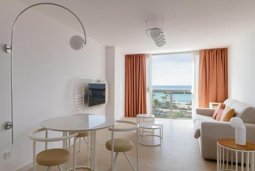 Apartamento con vistas al mar del hotel Plus Fariones Habitat. Foto 2