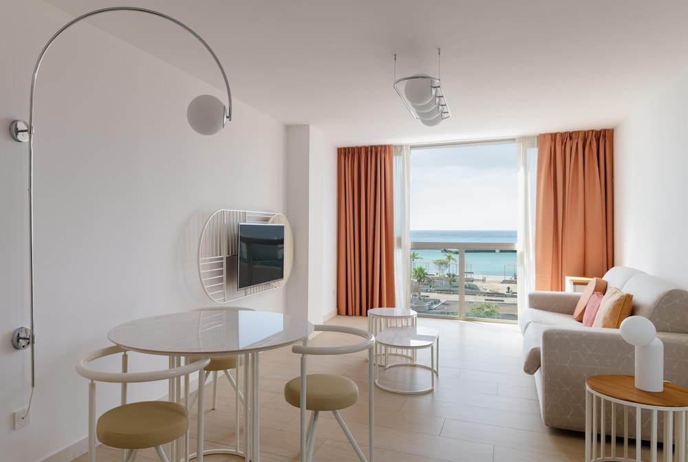 Apartamento estándar del hotel Plus Fariones Habitat. Foto 1