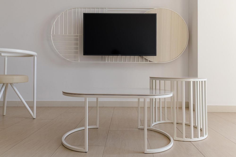 Apartamento estándar del hotel Plus Fariones Habitat. Foto 4