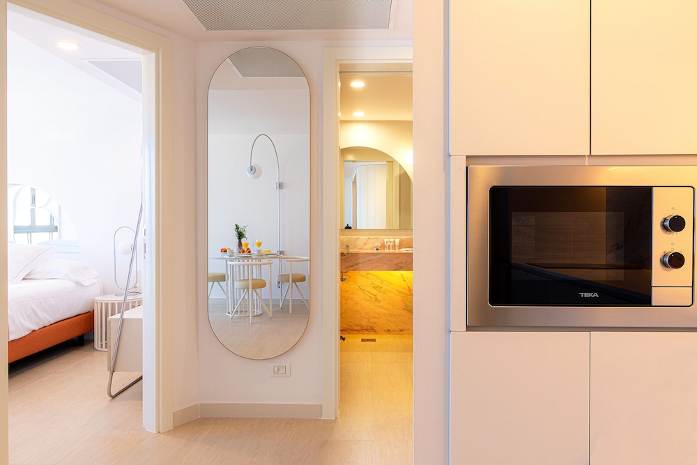 Apartamento estándar del hotel Plus Fariones Habitat. Foto 6