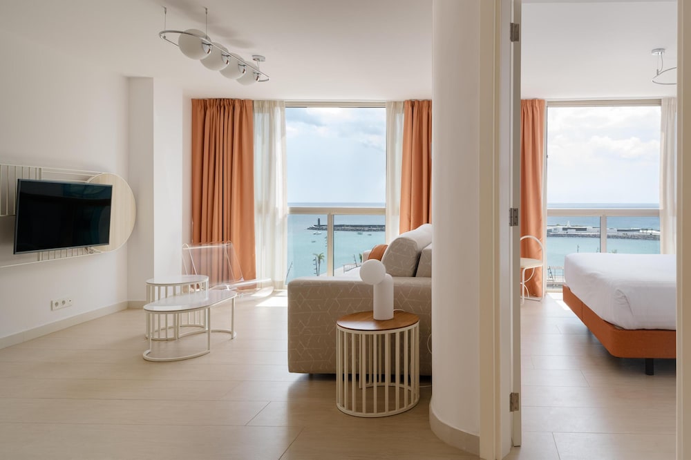 Apartamento superior del hotel Plus Fariones Habitat