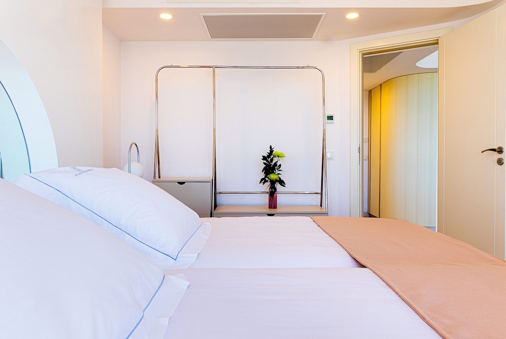 Apartamento superior del hotel Plus Fariones Habitat. Foto 1