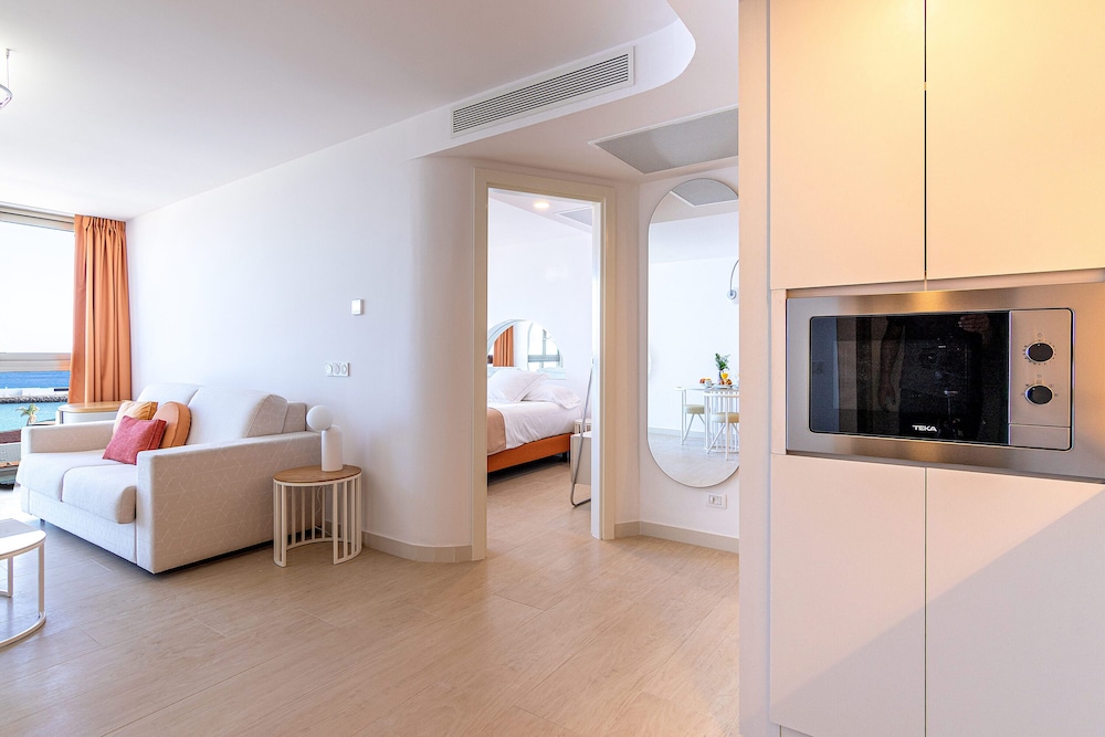 Apartamento superior del hotel Plus Fariones Habitat. Foto 2