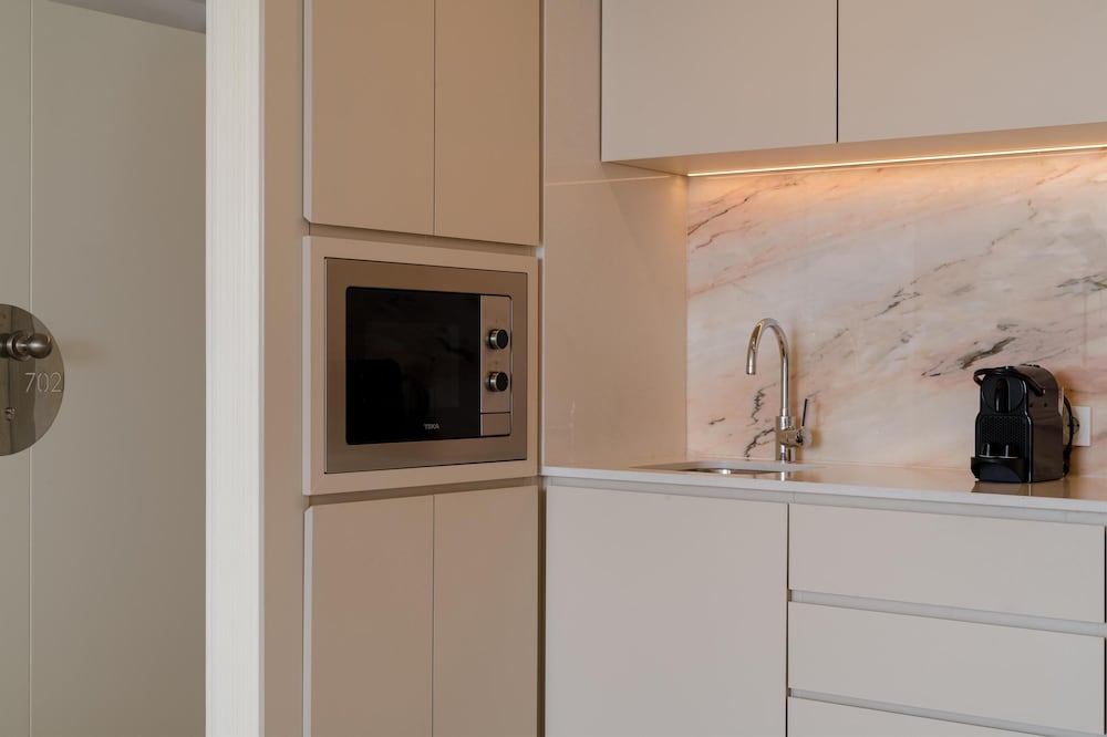 Apartamento superior del hotel Plus Fariones Habitat. Foto 3