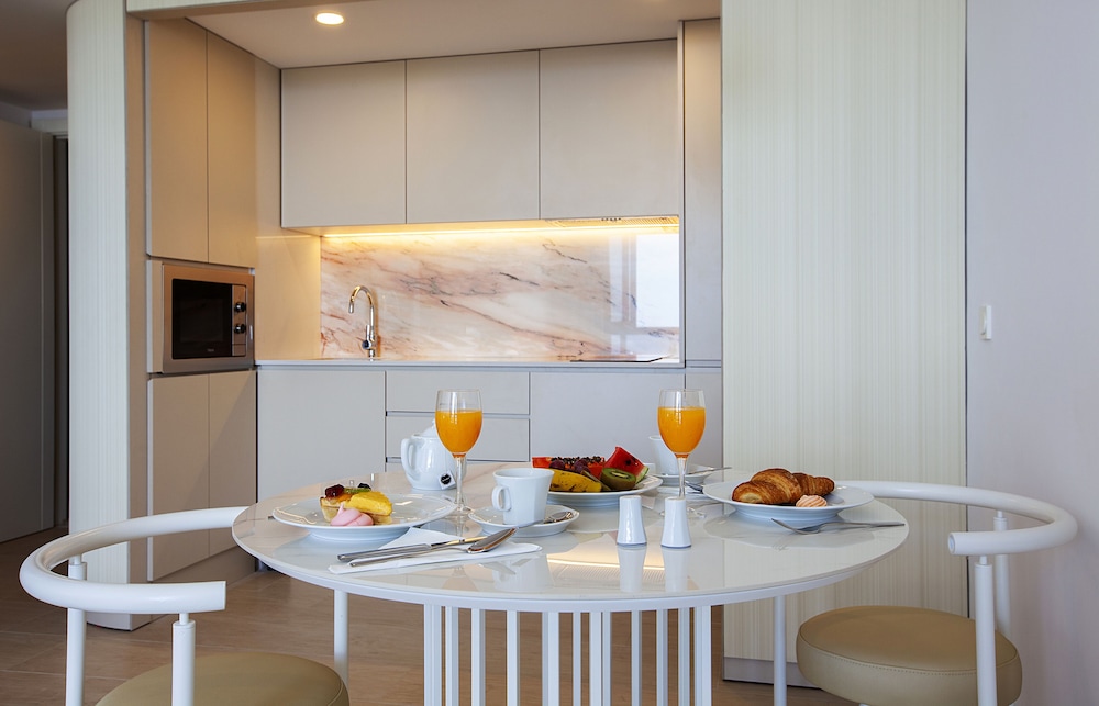 Apartamento superior del hotel Plus Fariones Habitat. Foto 5