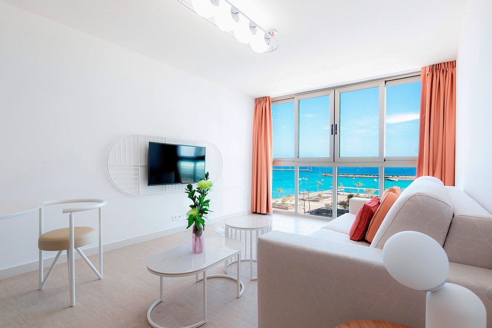 Apartamento superior del hotel Plus Fariones Habitat. Foto 8