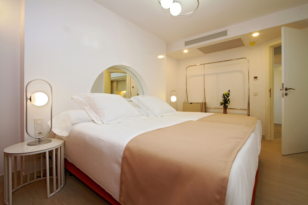 Apartamento estándar del hotel Plus Fariones Habitat. Foto 3