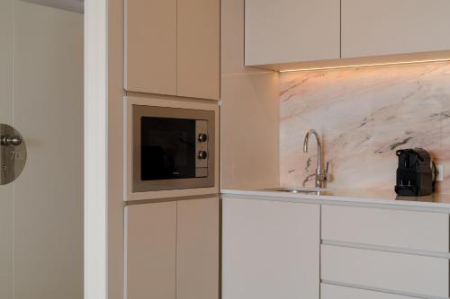 Apartamento Superior del hotel Plus Fariones Habitat. Foto 12