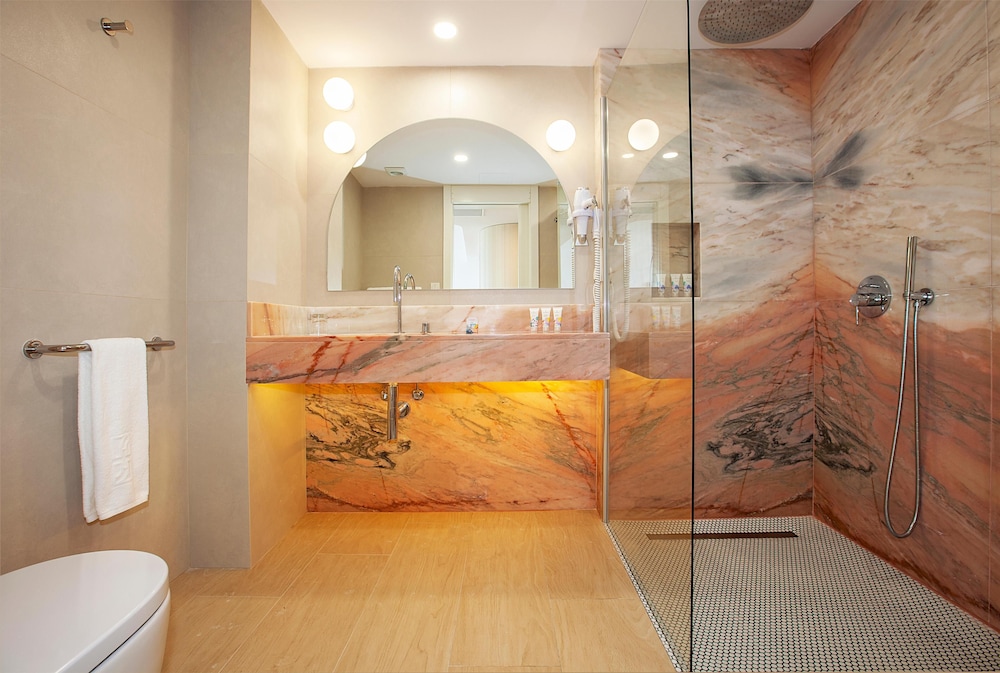 Apartamento estándar del hotel Plus Fariones Habitat. Foto 8