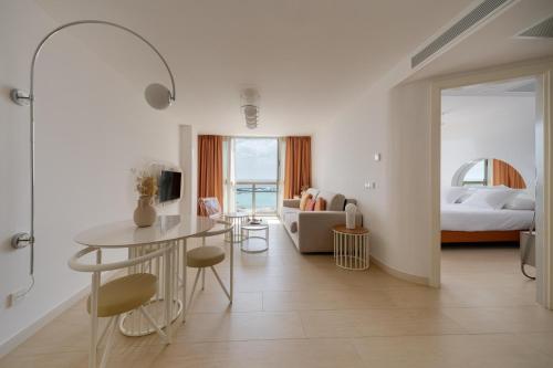 Apartamento Superior del hotel Plus Fariones Habitat. Foto 14