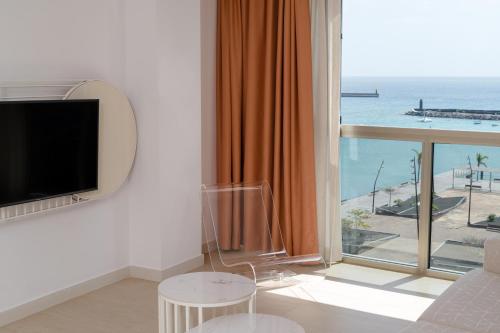 Apartamento Superior del hotel Plus Fariones Habitat. Foto 15