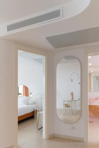 Apartamento Superior del hotel Plus Fariones Habitat. Foto 18