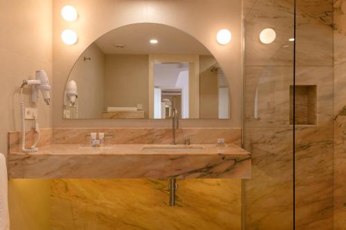 Apartamento Superior del hotel Plus Fariones Habitat. Foto 19