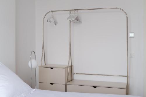 Apartamento con vistas al mar del hotel Plus Fariones Habitat. Foto 9