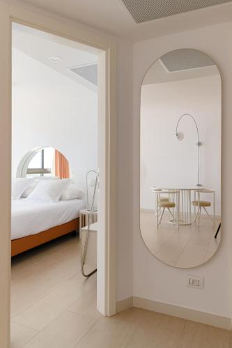 Apartamento con vistas al mar del hotel Plus Fariones Habitat. Foto 10