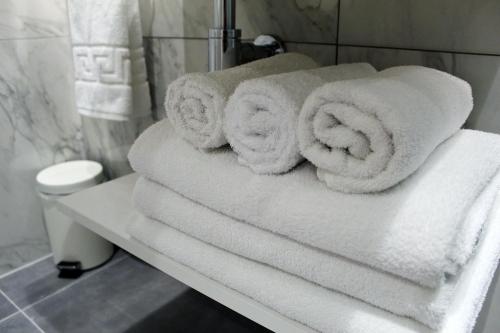 Estudio Triple del hotel NOX Waterloo