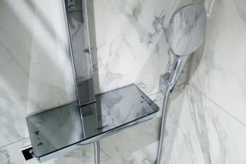 Estudio Triple del hotel NOX Waterloo. Foto 12