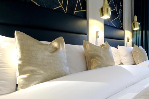 Estudio Triple del hotel NOX Waterloo. Foto 15