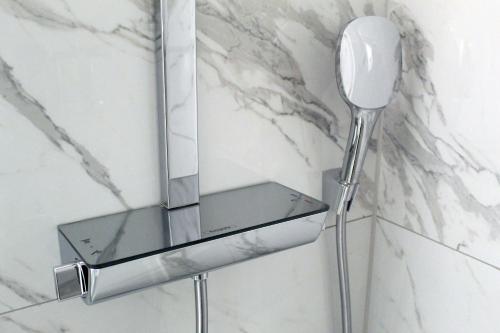 Estudio Doble del hotel NOX Waterloo