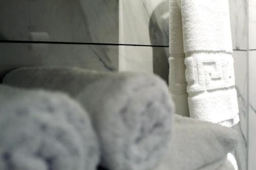 Estudio Doble del hotel NOX Waterloo. Foto 14