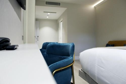 Estudio Familiar del hotel NOX Waterloo. Foto 2