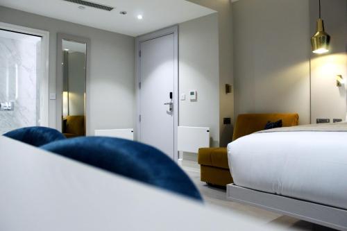 Estudio Familiar del hotel NOX Waterloo. Foto 7