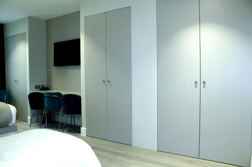 Estudio Familiar del hotel NOX Waterloo. Foto 22