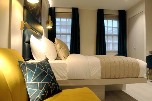 Estudio Familiar del hotel NOX Waterloo. Foto 26