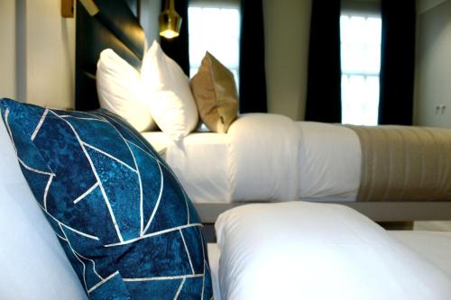 Estudio Familiar del hotel NOX Waterloo. Foto 27