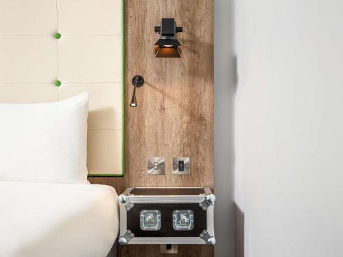 Habitación Familiar del hotel ibis Styles London Ealing. Foto 3