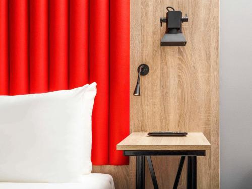 Habitación Familiar del hotel ibis Styles London Ealing. Foto 4