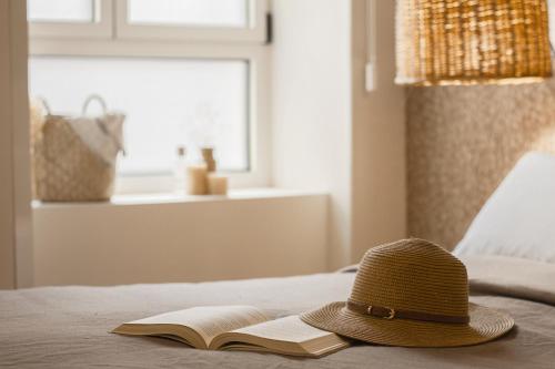 Habitación Doble Estándar del hotel Room Select Tetuán. Foto 1