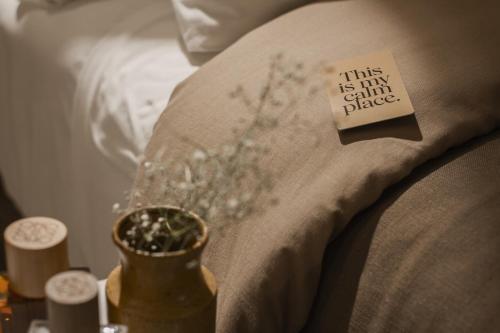 Habitación Doble Superior del hotel Room Select Tetuán. Foto 2